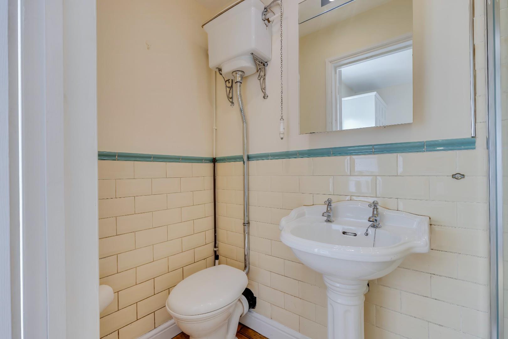 Downside House, Cattery & Equestrian Facilities, Sully Road, Penarth, CF64 2TR